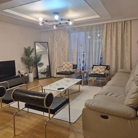 Jtn Homestay Room Rent Only Сувон Экстерьер фото